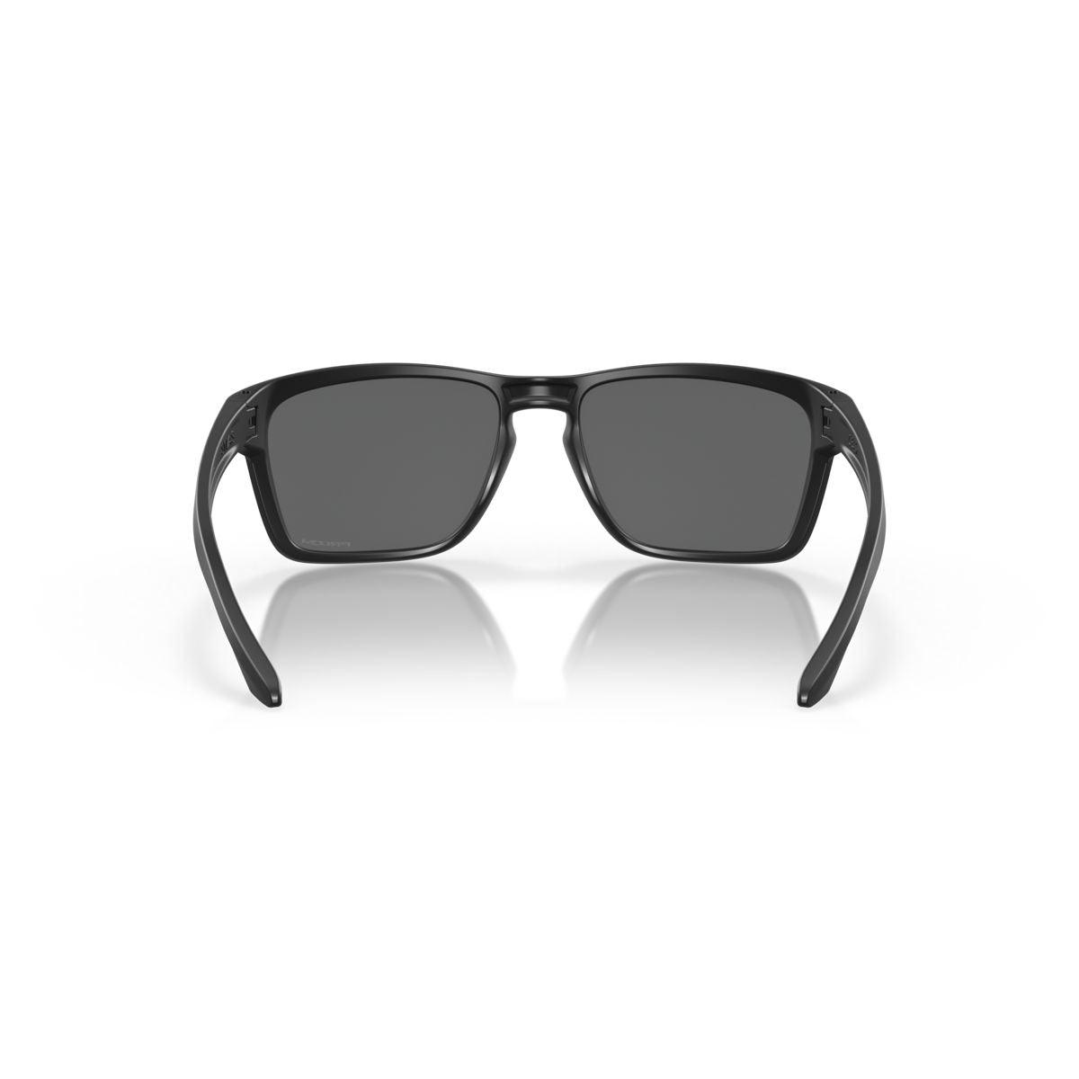 Oakley Sylas (Low Bridge Fit) Matte Black/Prizm Black 0OO9448F-944802