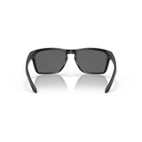 Oakley Sylas (Low Bridge Fit) Matte Black/Prizm Black 0OO9448F-944802