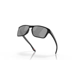 Oakley Sylas (Low Bridge Fit) Matte Black/Prizm Black 0OO9448F-944802