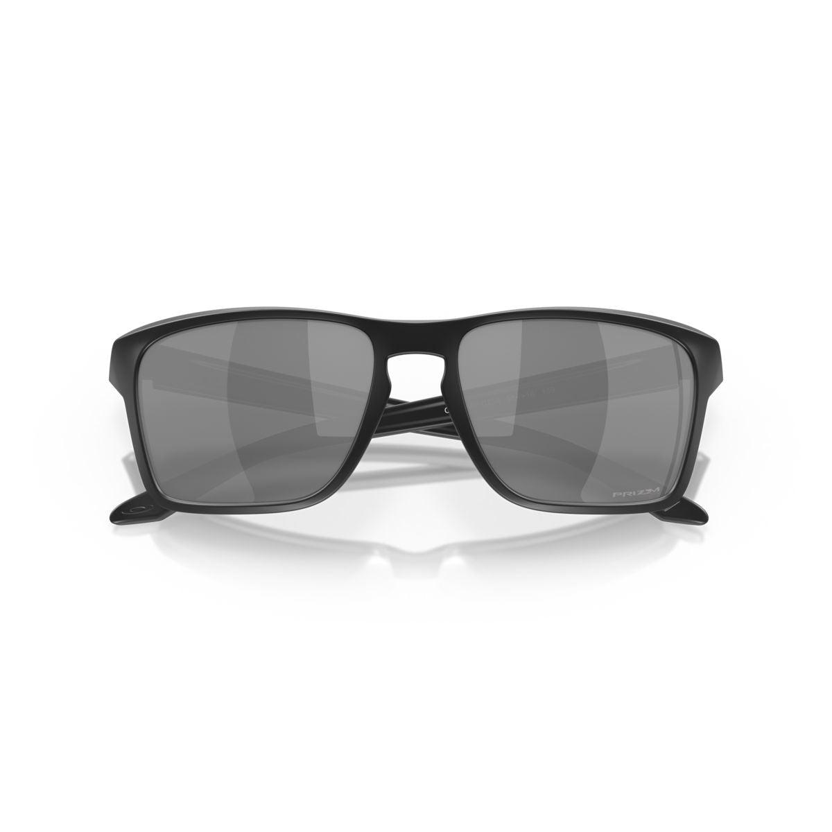 Oakley Sylas (Low Bridge Fit) Matte Black/Prizm Black 0OO9448F-944802