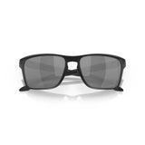 Oakley Sylas (Low Bridge Fit) Matte Black/Prizm Black 0OO9448F-944802