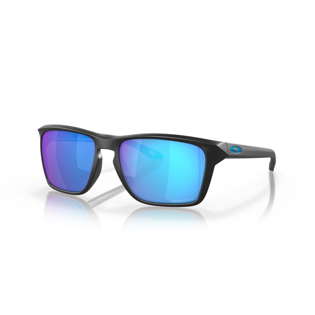 OAKLEY オークリー OO9448F-1258 Sylas (a) 甘辛 サイラス