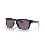 Oakley Sylas (Low Bridge Fit) Polished Black/Prizm Grey 0OO9448F-944801