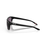 Oakley Sylas (Low Bridge Fit) Polished Black/Prizm Grey 0OO9448F-944801