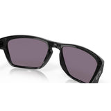 Oakley Sylas (Low Bridge Fit) Polished Black/Prizm Grey 0OO9448F-944801