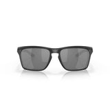 Oakley Sylas Matte Black/Prizm Black Polarized 0OO9448-944806 - Cam2