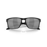 Oakley Sylas Matte Black/Prizm Black Polarized 0OO9448-944806 - Cam2