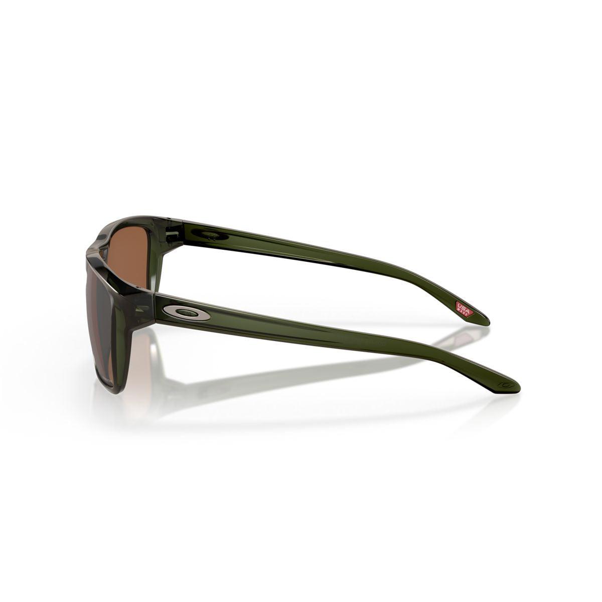 Oakley Sylas Olive Ink/Prizm Tungsten 0OO9448-944814 - Cam2