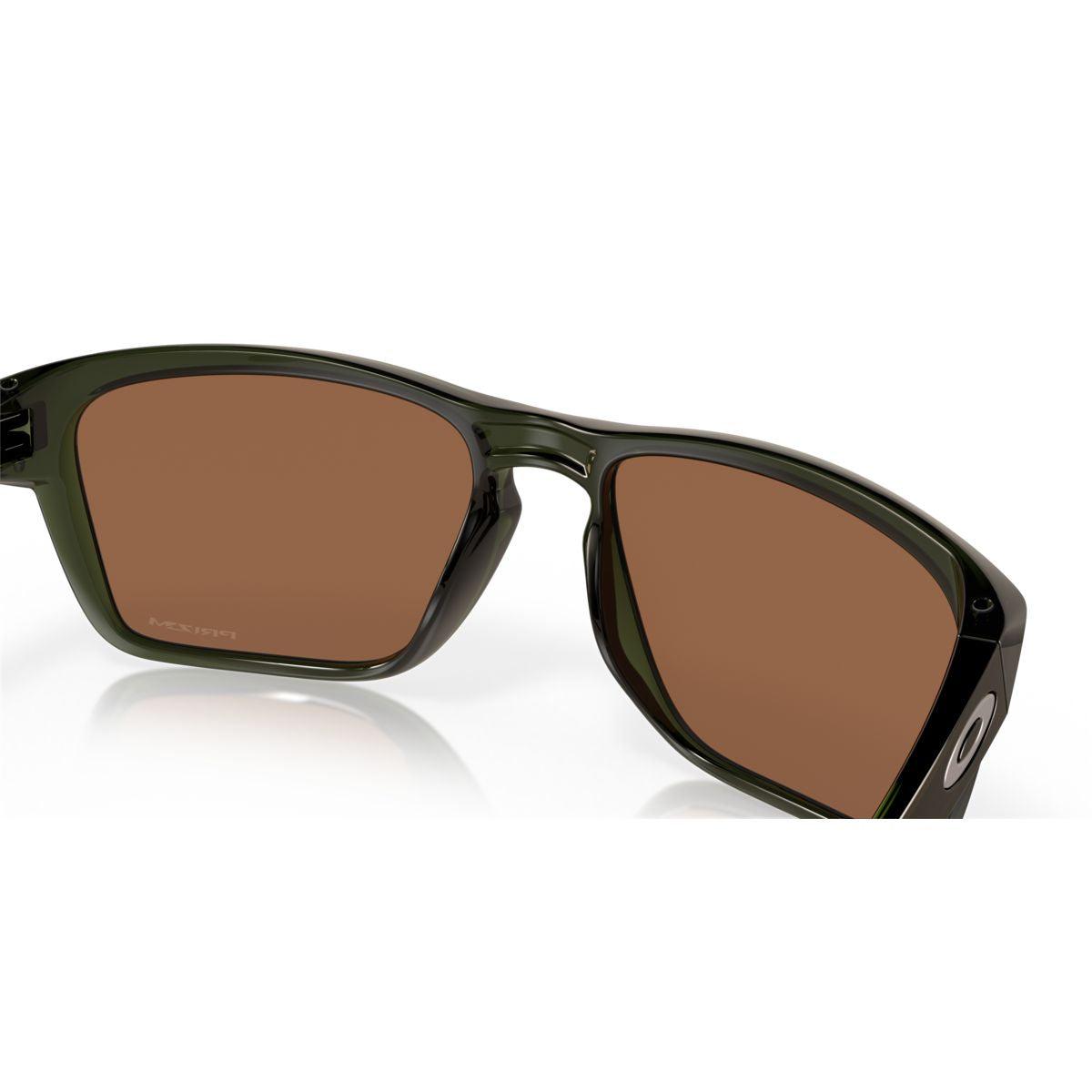 Oakley Sylas Olive Ink/Prizm Tungsten 0OO9448-944814 - Cam2