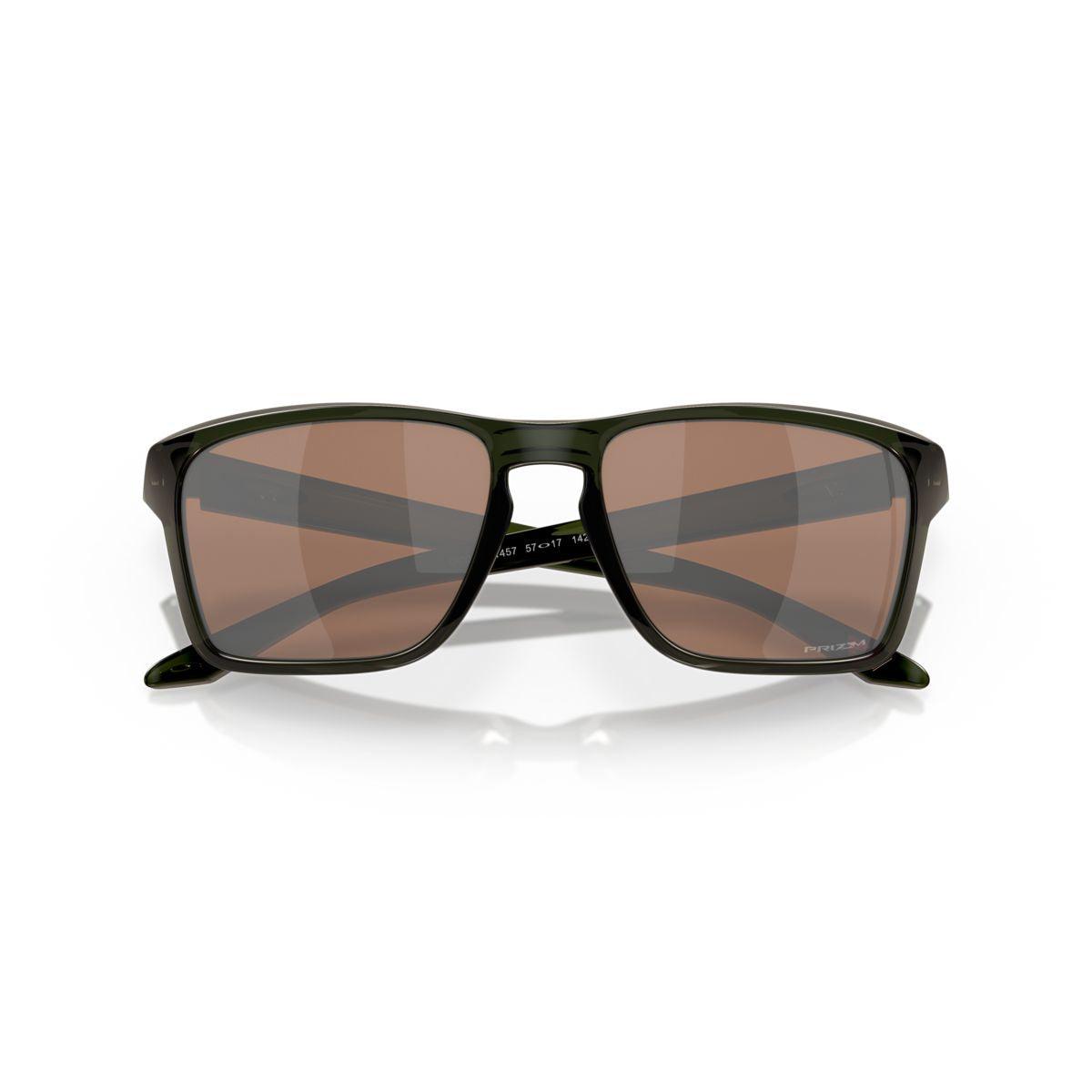 Oakley Sylas Olive Ink/Prizm Tungsten 0OO9448-944814 - Cam2