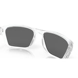 Oakley Sylas Polished Clear/Prizm Black 0OO9448-944829 - Cam2