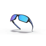 Oakley Turbine Black Ink/Prizm Sapphire 0OO9263-926356