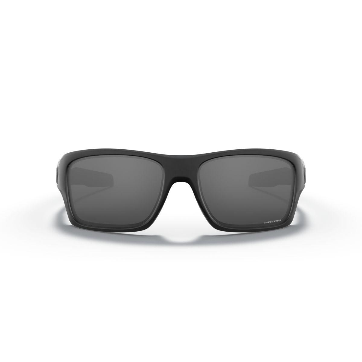 Oakley Turbine Matte Black/Prizm Black 0OO9263-926342