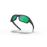 Oakley Turbine Matte Black/Prizm Jade Polarized 0OO9263-926345