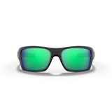 Oakley Turbine Matte Black/Prizm Jade Polarized 0OO9263-926345