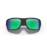 Oakley Turbine Matte Black/Prizm Jade Polarized 0OO9263-926345