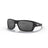 Oakley Turbine Polished Black/Prizm Black Polarized 0OO9263-926341