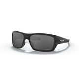 Oakley Turbine Polished Black/Prizm Black Polarized 0OO9263-926341