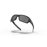 Oakley Turbine Polished Black/Prizm Black Polarized 0OO9263-926341