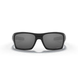 Oakley Turbine Polished Black/Prizm Black Polarized 0OO9263-926341