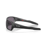 Oakley Turbine Rotor Matte Black/Prizm Grey Polarized 0OO9307-930728