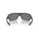 Oakley Turbine Rotor Matte Black/Prizm Grey Polarized 0OO9307-930728