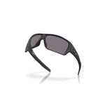 Oakley Turbine Rotor Matte Black/Prizm Grey Polarized 0OO9307-930728