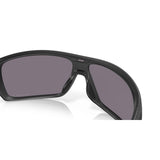 Oakley Turbine Rotor Matte Black/Prizm Grey Polarized 0OO9307-930728