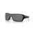 Oakley Turbine Rotor Polished Black/Prizm Black Polarized 0OO9307-930715