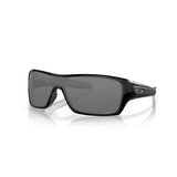 Oakley Turbine Rotor Polished Black/Prizm Black Polarized 0OO9307-930715