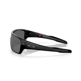 Oakley Turbine Rotor Polished Black/Prizm Black Polarized 0OO9307-930715