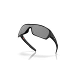 Oakley Turbine Rotor Polished Black/Prizm Black Polarized 0OO9307-930715