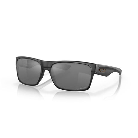 Oakley Twoface Matte Black/Prizm Black Polarized 0OO9189-918945