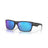 Oakley Twoface Matte Black/Prizm Sapphire Polarized 0OO9189-918946