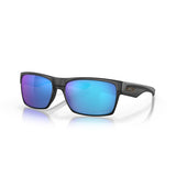 Oakley Twoface Matte Black/Prizm Sapphire Polarized 0OO9189-918946