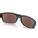 Oakley Twoface Matte Black/Prizm Sapphire Polarized 0OO9189-918946