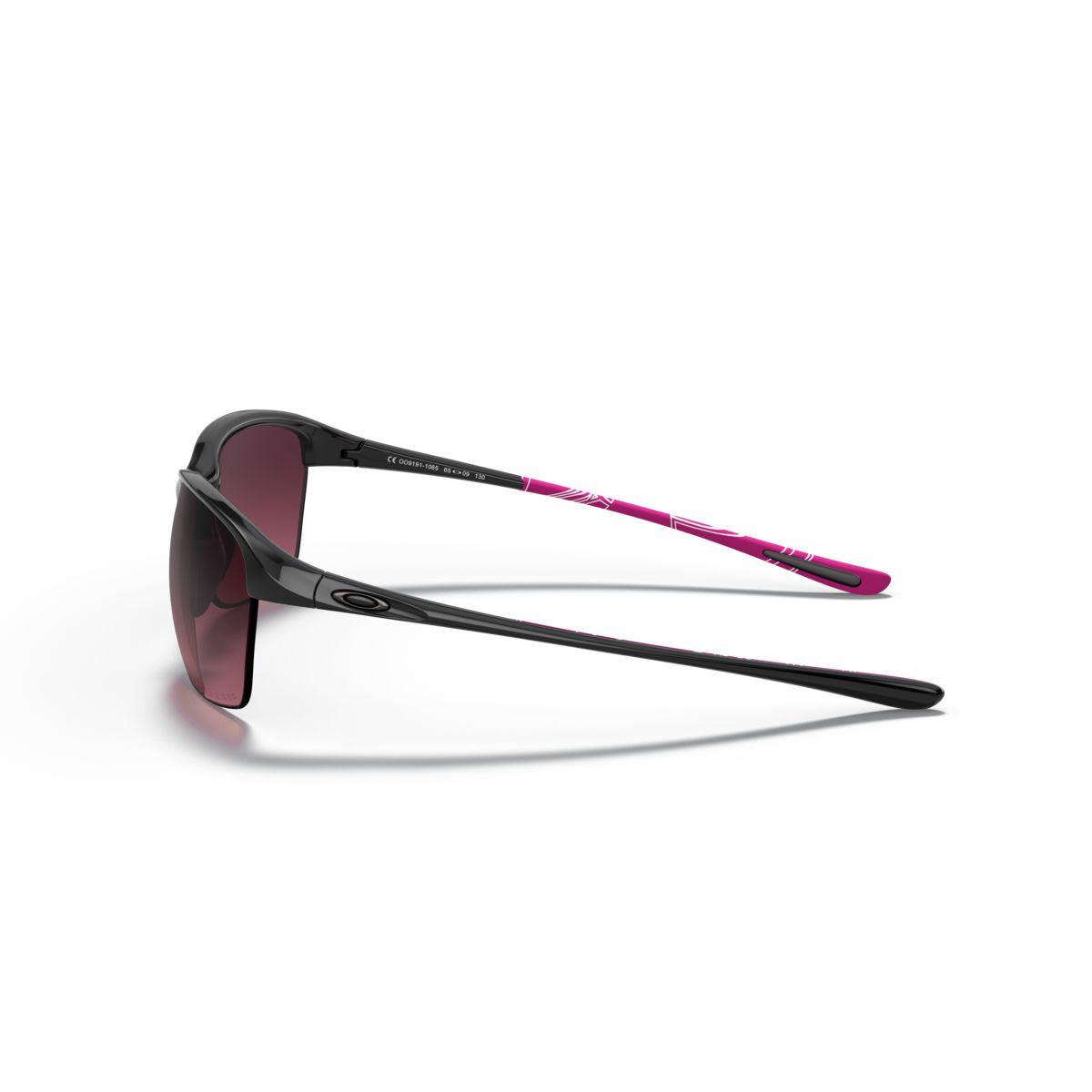 Oakley unstoppable rose gradient polarized online