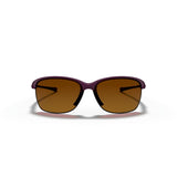 Oakley Unstoppable Raspberry Spritzer/Brown Gradient Polarized 0OO9191-919103