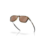 Oakley Wheel house Polished Brown Tortoise/Prizm Tungsten Polarized 0OO9469-946904