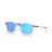 Oakley Wheel house Polished Clear/Prizm Sapphire 0OO9469-946902