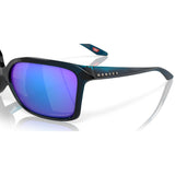 Oakley Wildrye Trans Poseidon/Prizm Sapphire Polarized 0OO9230-923001