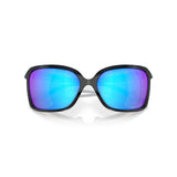 Oakley Wildrye Trans Poseidon/Prizm Sapphire Polarized 0OO9230-923001