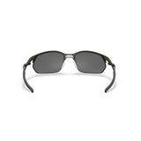 Oakley Wire Tap 2.0 Matte Gunmetal/Prizm Black 0OO4145-414502 - Cam2