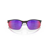 Oakley Wire Tap 2.0 Satin Black/Prizm Road 0OO4145-414510 - Cam2