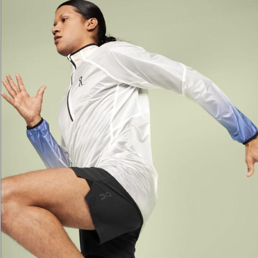 On Running Men's Zero Jacket On Running Cam2