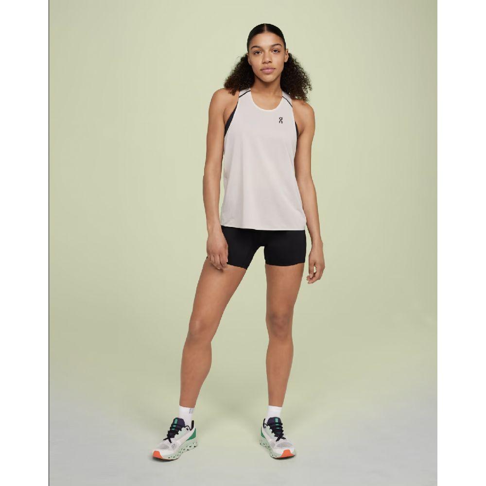 On Running Women's Tank Tee - Cam2