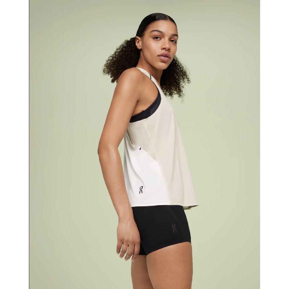 On Running Women's Tank Tee - Cam2