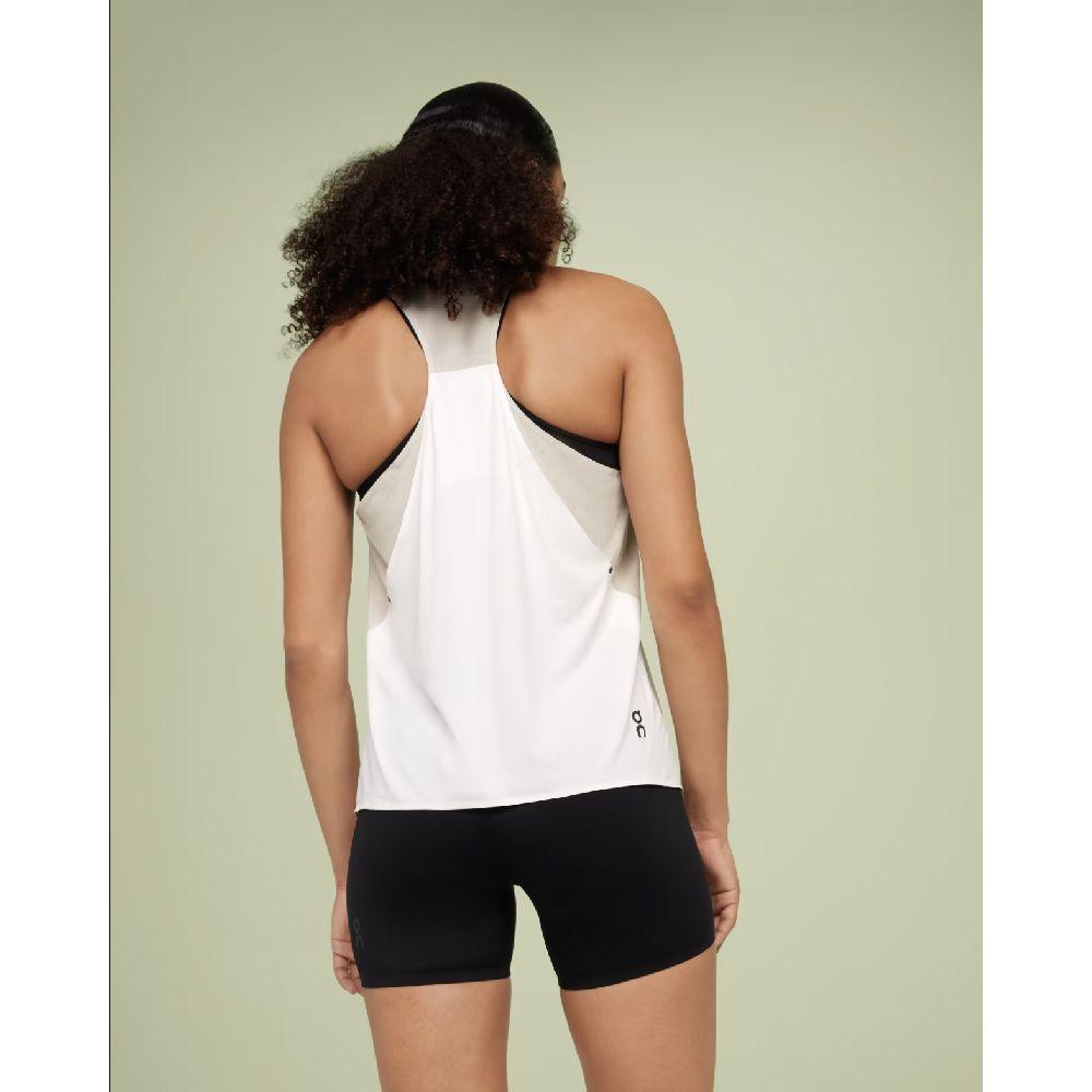 On Running Women's Tank Tee - Cam2