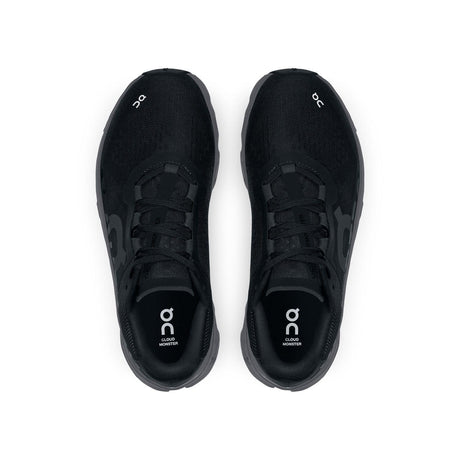 On Women's Cloudmonster Road Running Shoes 2023 - Cam2