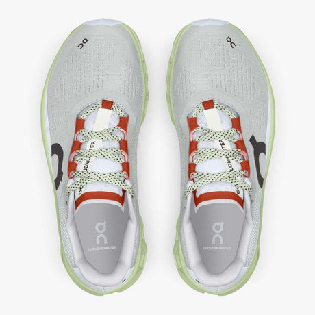 On Women's Cloudmonster Road Running Shoes 2023 - Cam2
